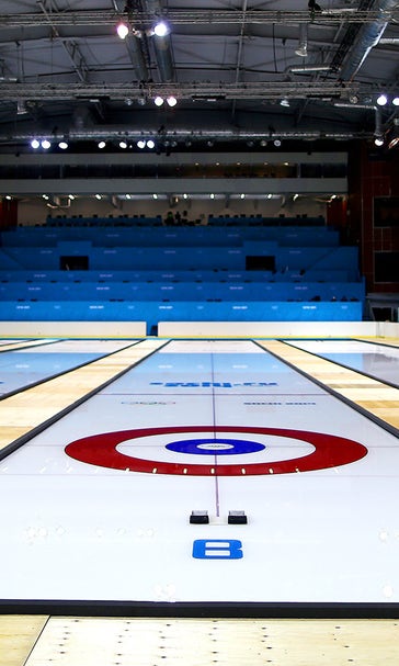 5 things to know about women's curling